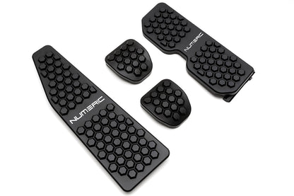 Performance Pedal Sets 991/981/718