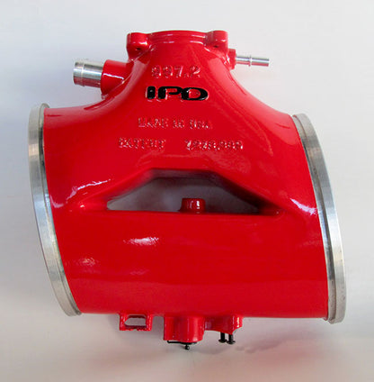 IPD 997.2 Carrera S 3.8L 82mm Intake Plenum ('09-'12)