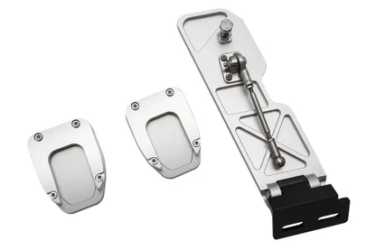 Aircooled Adjustable Pedal Set (65-89)