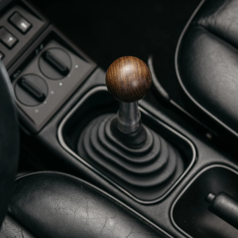 964/993 Rubber Shift Bellow