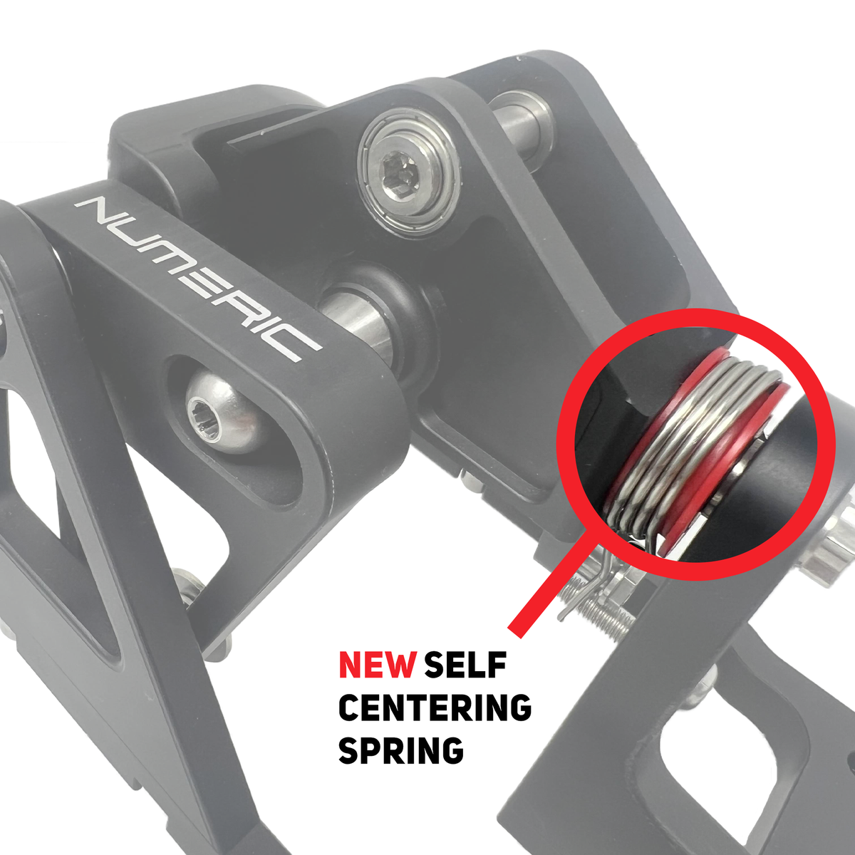 Cayenne 955/957/957 GTS/ Adjustable Short Throw Shifter