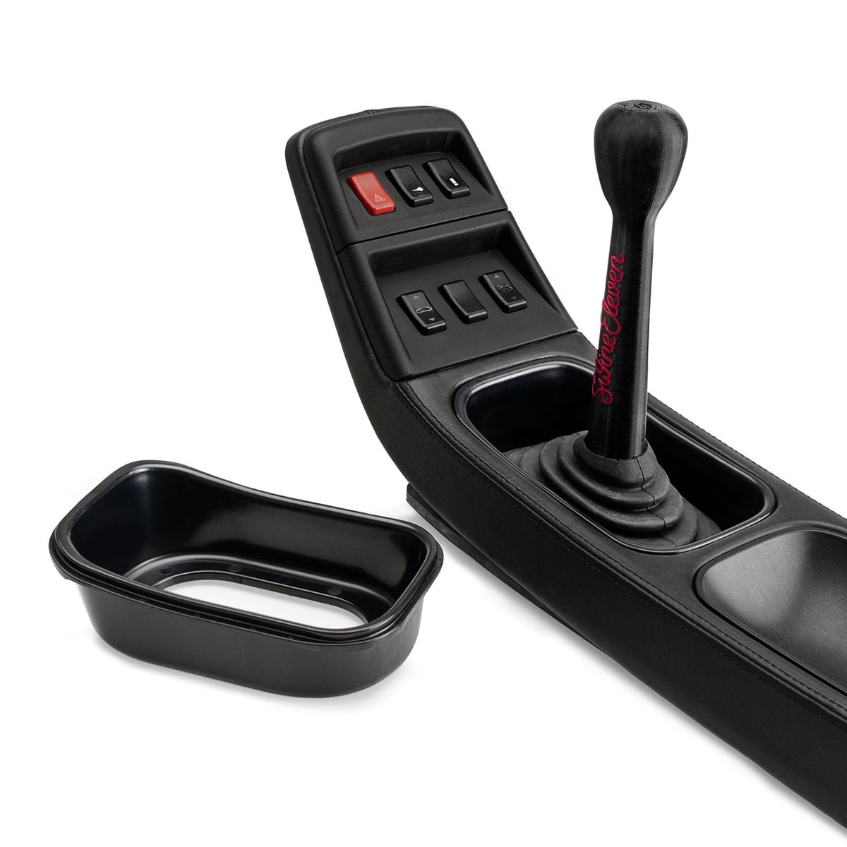 Swine Eleven ReBoot 964 / 993 Shift Boot Trim Panel