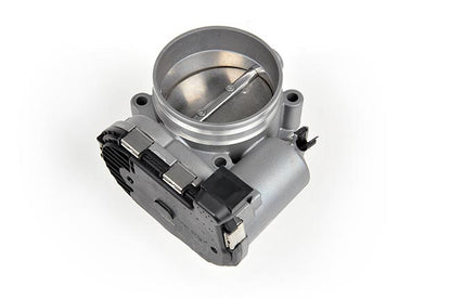 IPD 997.1 Turbo 3.8L Competition 82mm Intake Plenum ('06-'09)