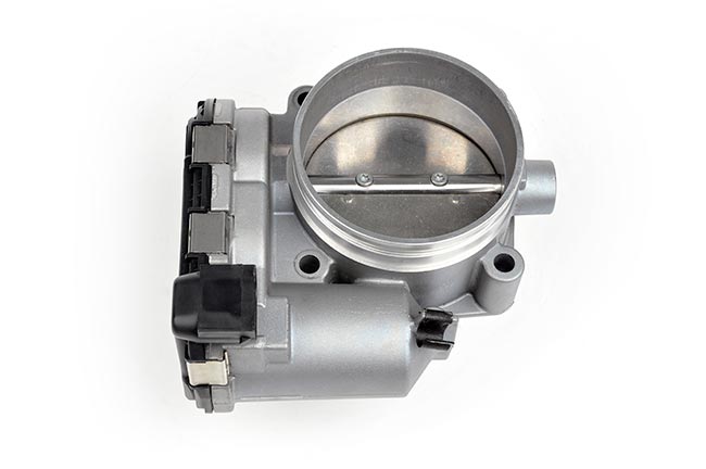 IPD 986 Boxster S 3.2L Competition 74mm Intake Plenum ('00-'04)