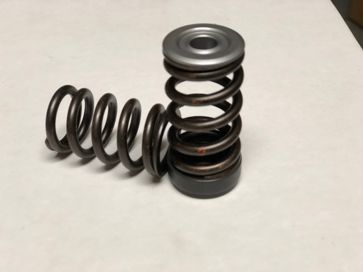 ASF Machine high-RPM valve spring kit, Subaru EJ25 SOHC (EJ251 / EJ253)