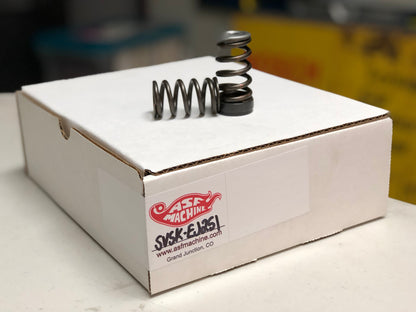 ASF Machine high-RPM valve spring kit, Subaru EJ25 SOHC (EJ251 / EJ253)