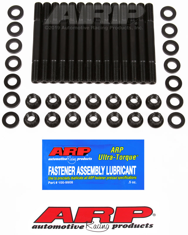 ARP 201-5002 main stud kit, 8740 chrome moly, BMW E46 M3