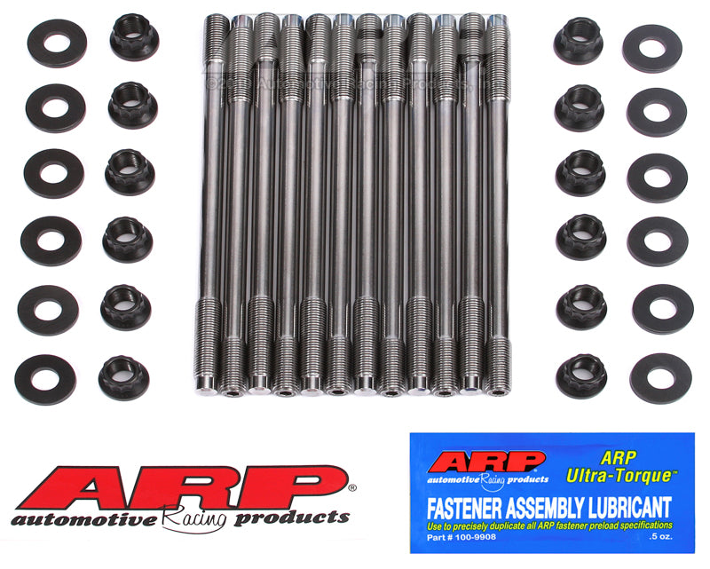 ARP head stud kit, Subaru EJ DOHC