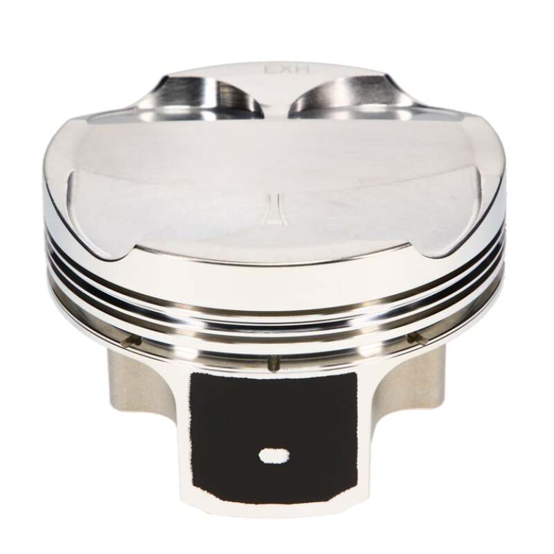 JE Pistons piston kit, BMW S52B32 US, 9:1 compression ratio