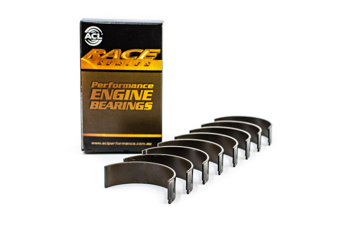 ACL Race Series high-performance rod bearing set, EJ18 / EJ20 / EJ22 / EJ25