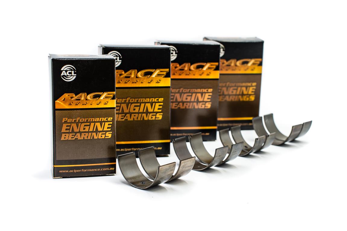 ACL Race Series high-performance rod bearing set, FA20