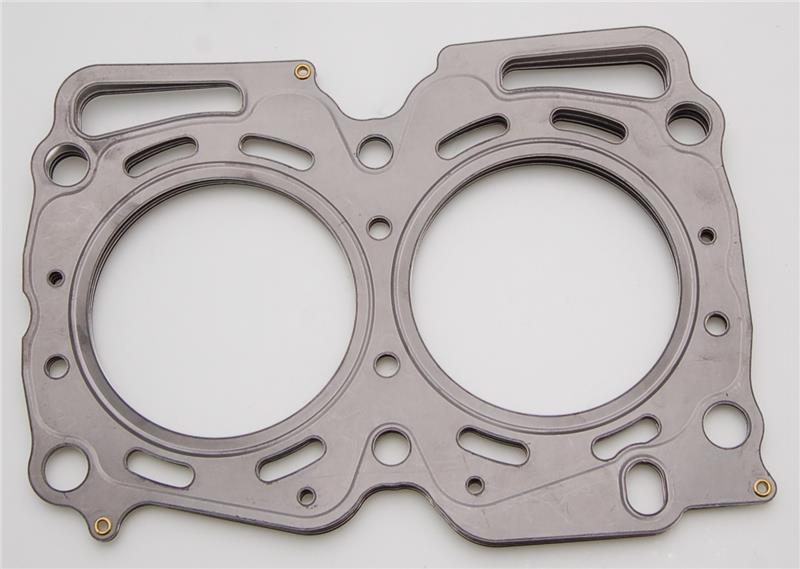 Cometic C4261-075 MLS head gasket, 93mm bore, .075 in. thick, Subaru EJ205