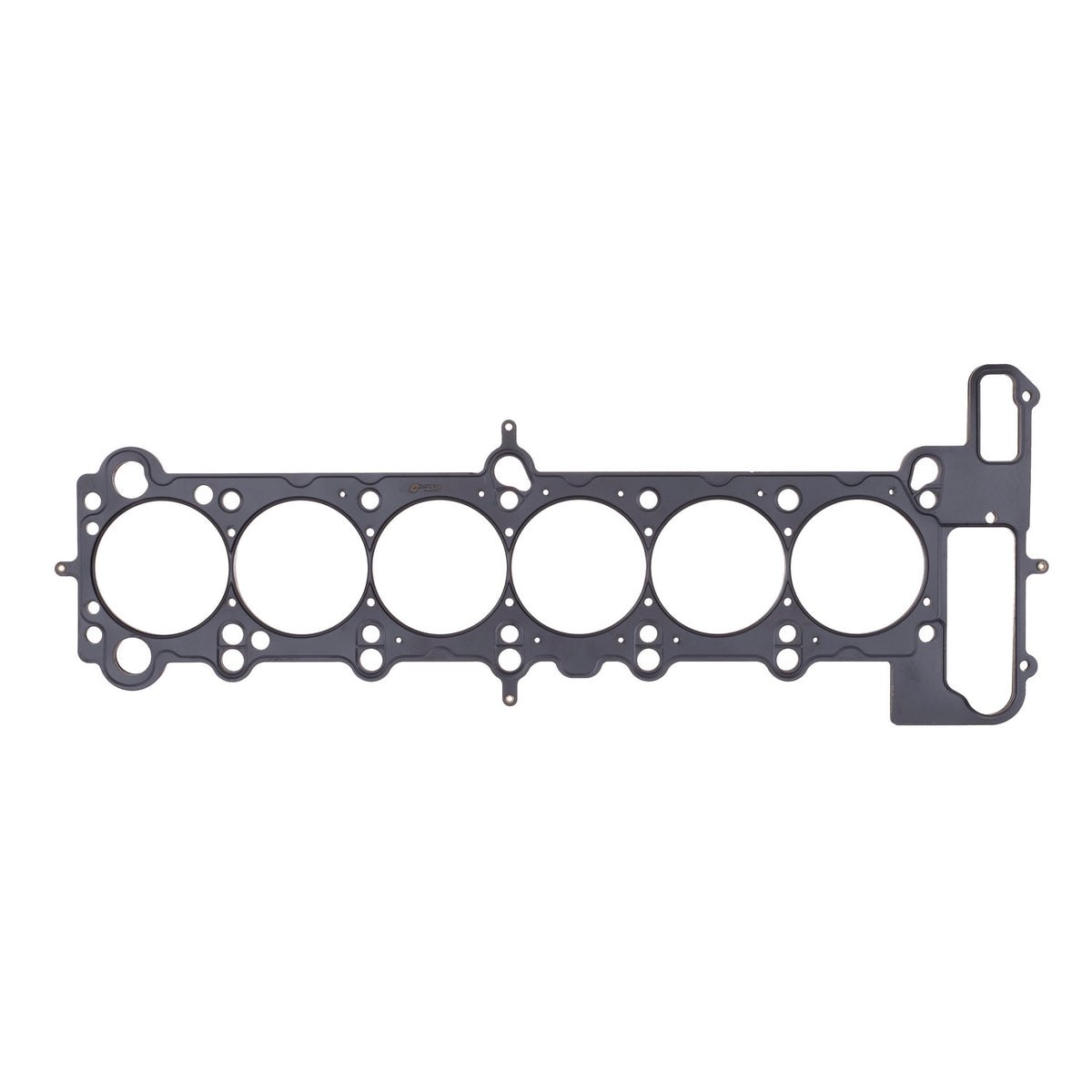 Cometic C4329-045 MLS head gasket, 87mm bore, .045 in. thick, BMW S50B30 / S52B32 US
