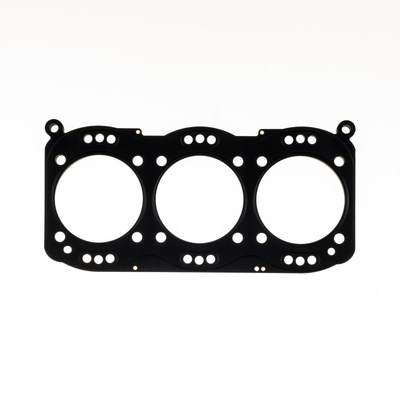 Cometic C4492-027 MLS head gasket, 102mm bore, .027 in. thick, Porsche 996 Turbo / GT2 / GT3