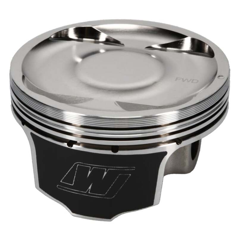 Wiseco Professional piston kit, EJ257 (WRX/STI), -19cc dish