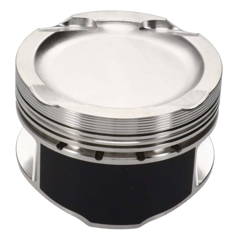 Wiseco Professional piston set, BMW S52B32 3.2L, -18.5cc dish