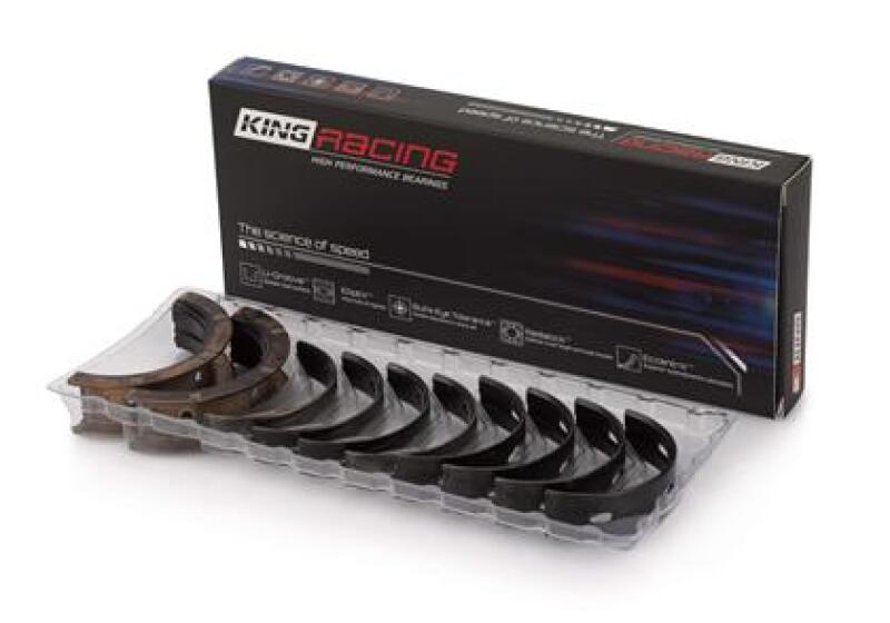 King main bearing set, BMW M20 / M50B25 / M52
