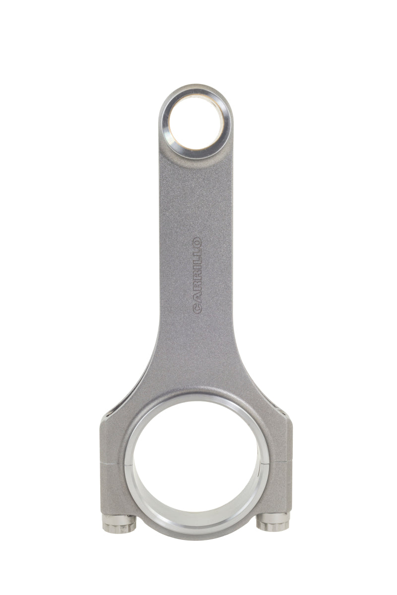 Carrillo SCR5161-6 pro-H connecting rods with 3/8 CARR bolts, set of 6, 142.3mm center-to-center, 21mm pin, BMW E36 M3