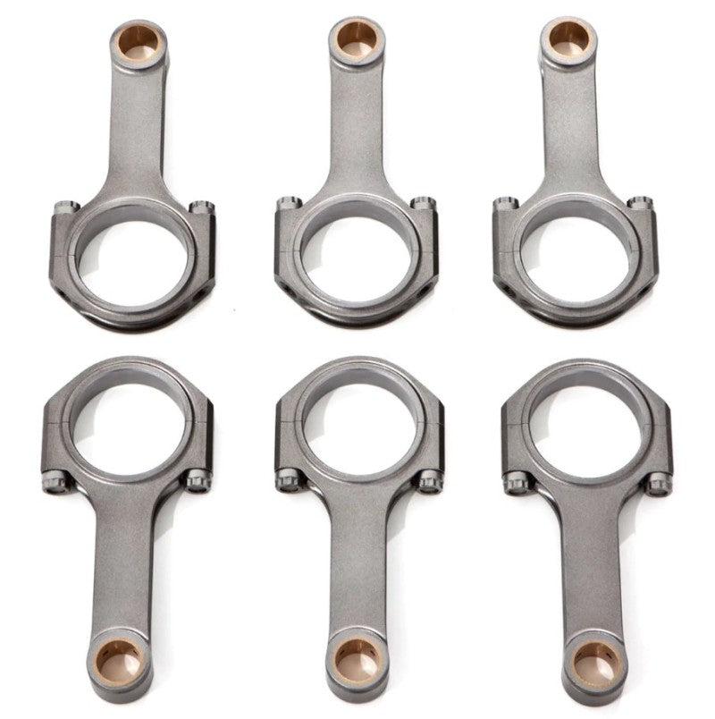 Carrillo Pro-H connecting rods, Porsche 3.4 / 3.6 / 3.8 non-turbo, 2009 and up