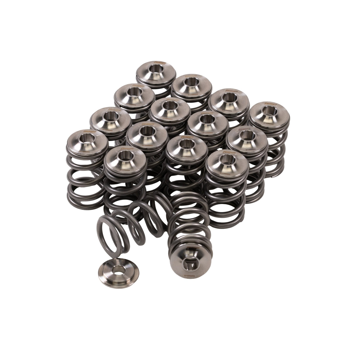GSC Power-Division valve spring kits, Subaru turbo DOHC EJ