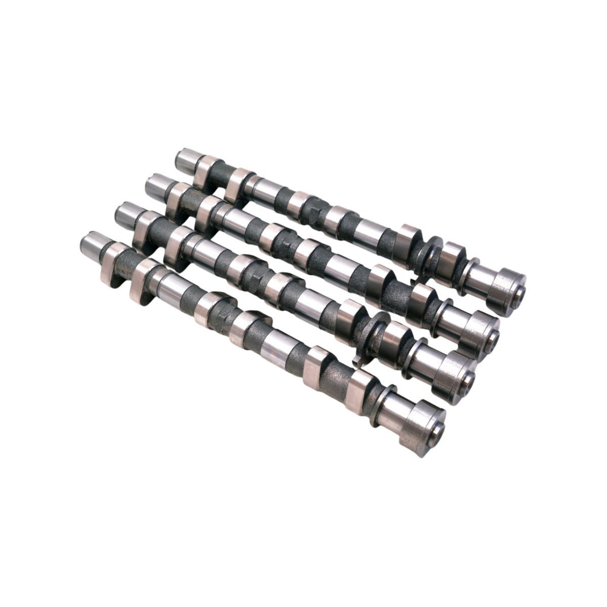 GSC Power-Division 6977EX factory-replacement GT3 Cup S camshafts (Porsche exhaust 996.105.245.92), Porsche GT3 Cup and 991 GT3