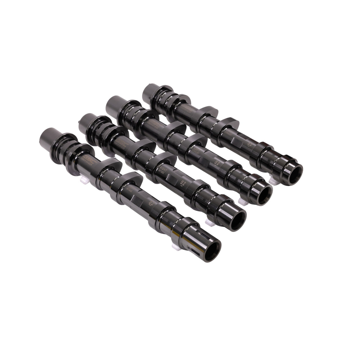 GSC Power-Division billet camshaft set, EJ255 / EJ257 with intake-only AVCS
