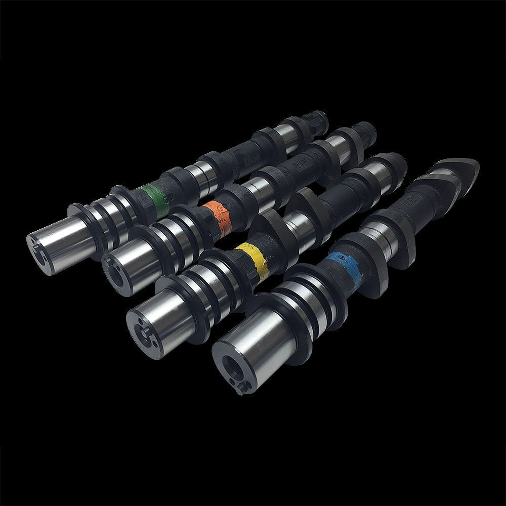 Brian Crower camshafts, EJ205 (2002–2005 WRX), set of 4