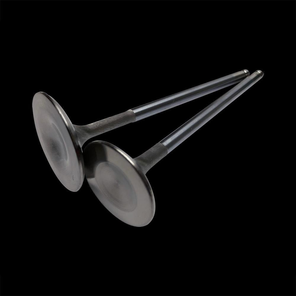 Brian Crower valves, Subaru EJ series