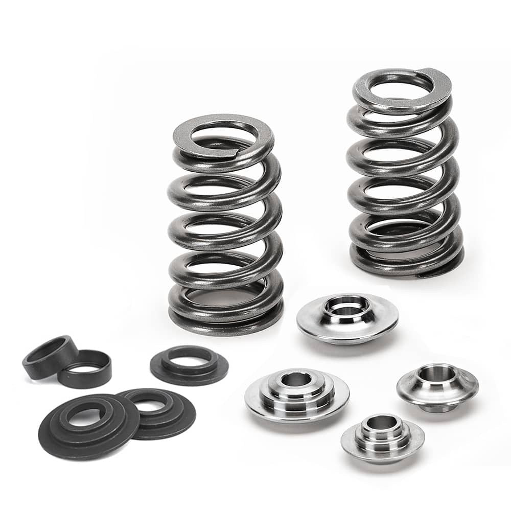 Supertech single beehive valve spring kits, Subaru WRX / STI 16V (EJ20 / EJ25 turbo DOHC)