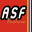 ASF Machine: High End Engine Machining, Assembly, Fab & Auto Repair logo