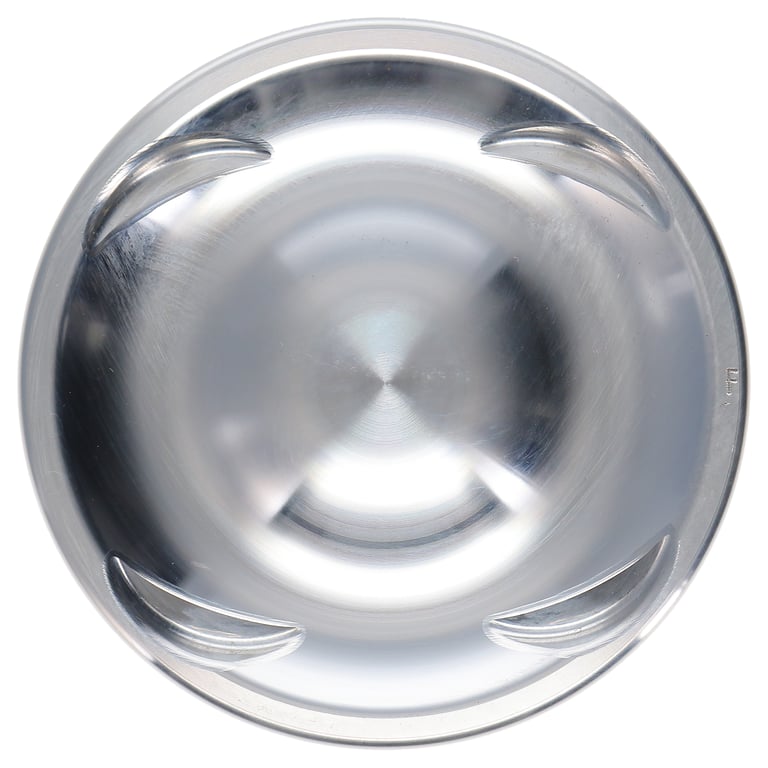 Diamond Pistons piston kit, EJ255, -24cc, 1.208 in. compression height