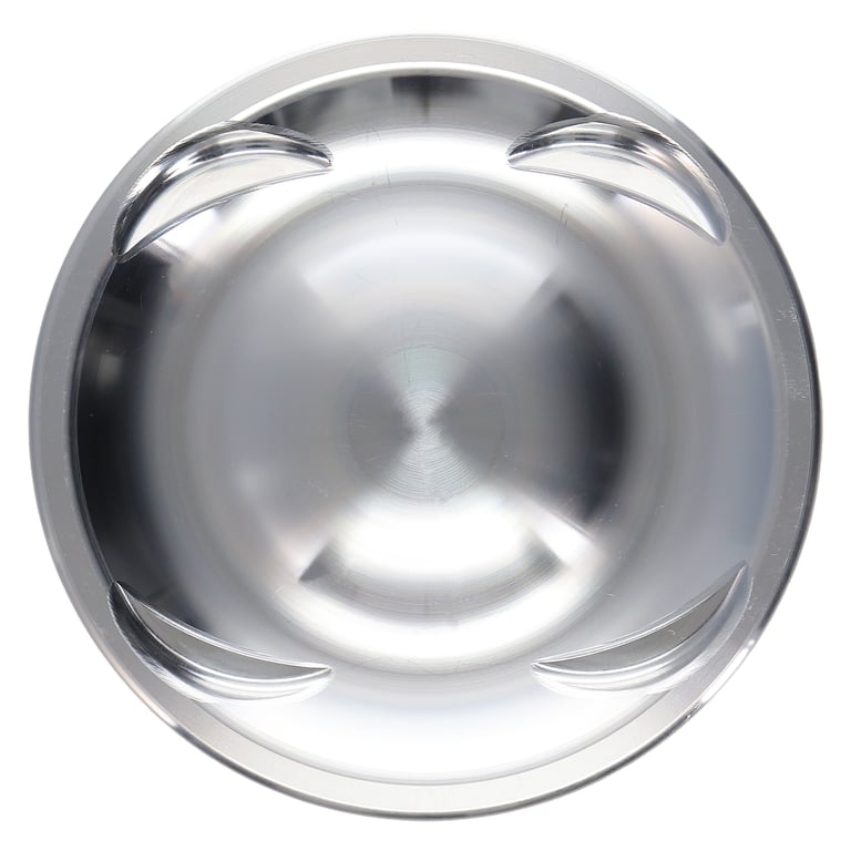 Diamond Pistons piston kit, EJ257 (WRX STI), -26cc, 1.129 in. compression height, 83mm stroke