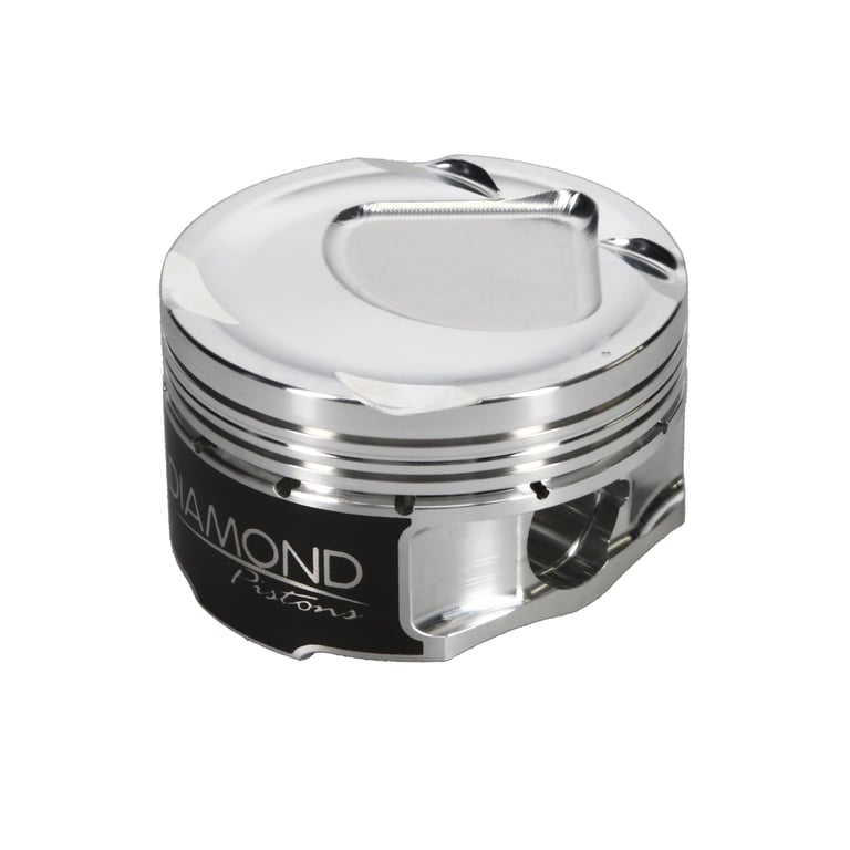 Diamond Pistons piston kit, FA20 / 4U-GSE (BRZ / FR-S / 86), -11cc, 1.285 in. compression height