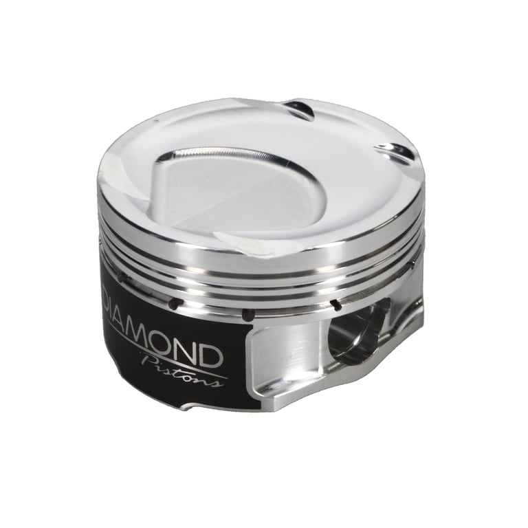 Diamond Pistons piston kit, FA20 / 4U-GSE (BRZ / FR-S / 86), -11cc, 1.285 in. compression height