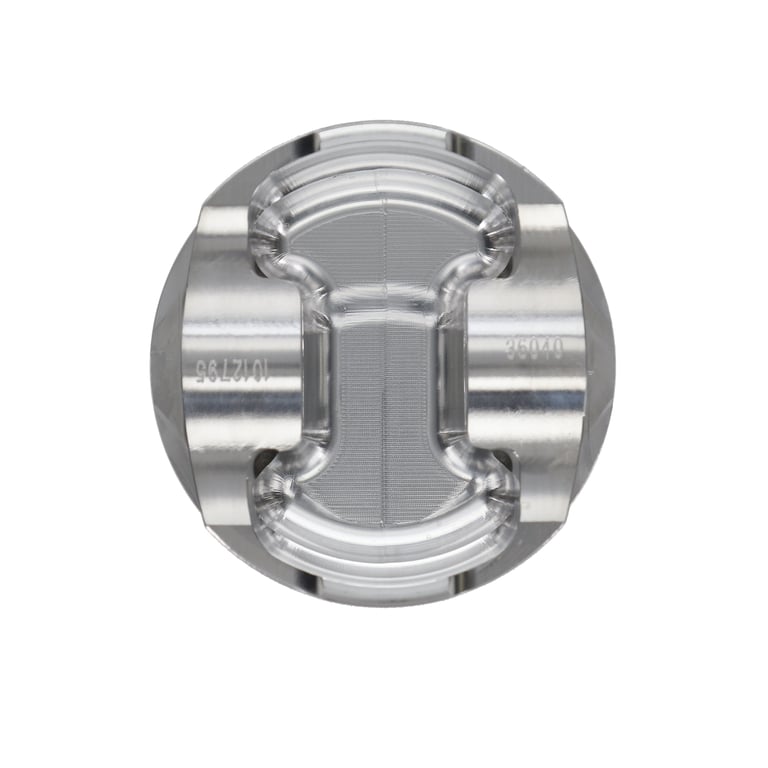 Diamond Pistons piston kit, FA20 / 4U-GSE (BRZ / FR-S / 86), -14.5cc, 1.285 in. compression height