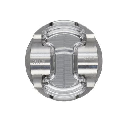 Diamond Pistons piston kit, FA20 / 4U-GSE (BRZ / FR-S / 86), -14.5cc, 1.285 in. compression height