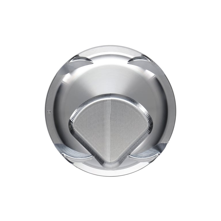 Diamond Pistons piston kit, FA20 / 4U-GSE (BRZ / FR-S / 86), -14.5cc, 1.285 in. compression height