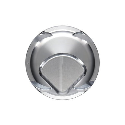 Diamond Pistons piston kit, FA20 / 4U-GSE (BRZ / FR-S / 86), -11cc, 1.285 in. compression height
