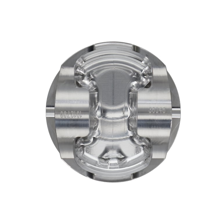 Diamond Pistons piston kit, FA20DIT (WRX / Forester XT), -9cc, 1.285 in. compression height