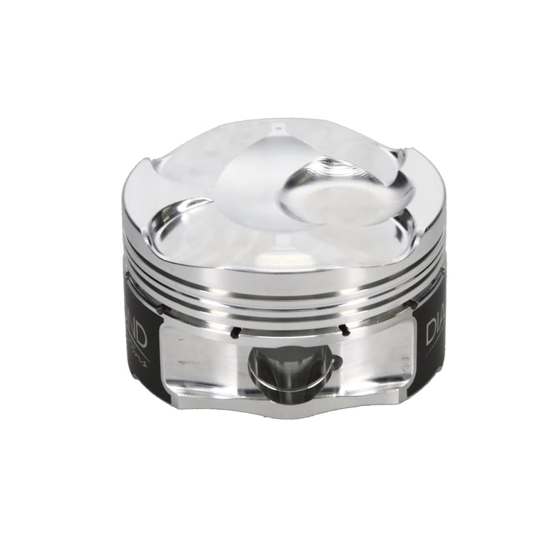 Diamond Pistons piston kit, FA20DIT (WRX / Forester XT), -12cc, 1.285 in. compression height