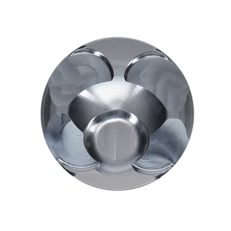 Diamond Pistons piston kit, FA20DIT (WRX / Forester XT), -9cc, 1.285 in. compression height