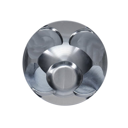 Diamond Pistons piston kit, FA20DIT (WRX / Forester XT), -9cc, 1.285 in. compression height