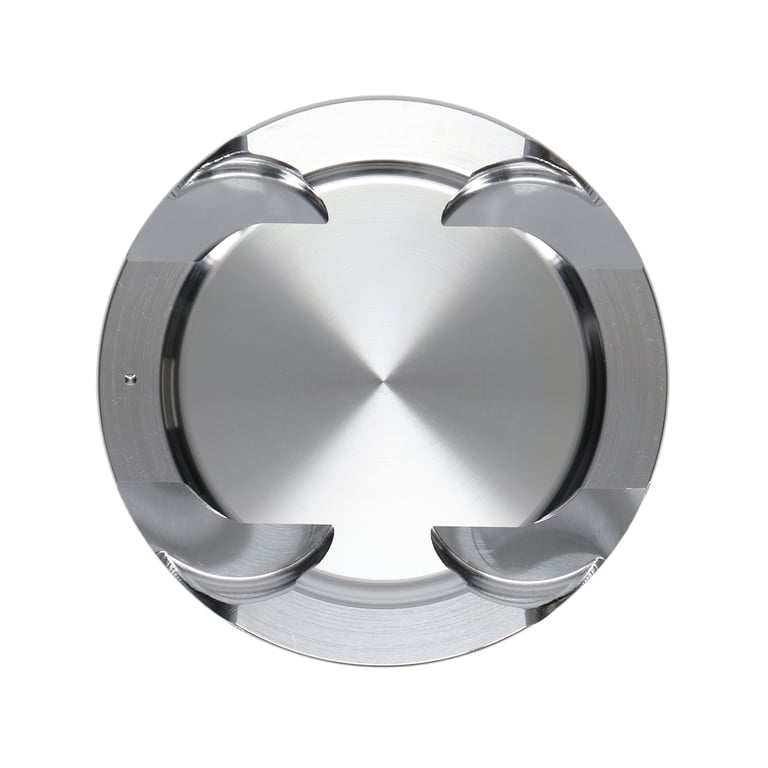 Diamond Pistons piston kit, Toyota/BMW B58 3.0L, 82mm bore, -8.4cc, 1.305 in. compression height
