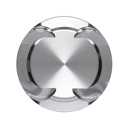 Diamond Pistons piston kit, Toyota/BMW B58 3.0L, 82mm bore, -8.4cc, 1.305 in. compression height