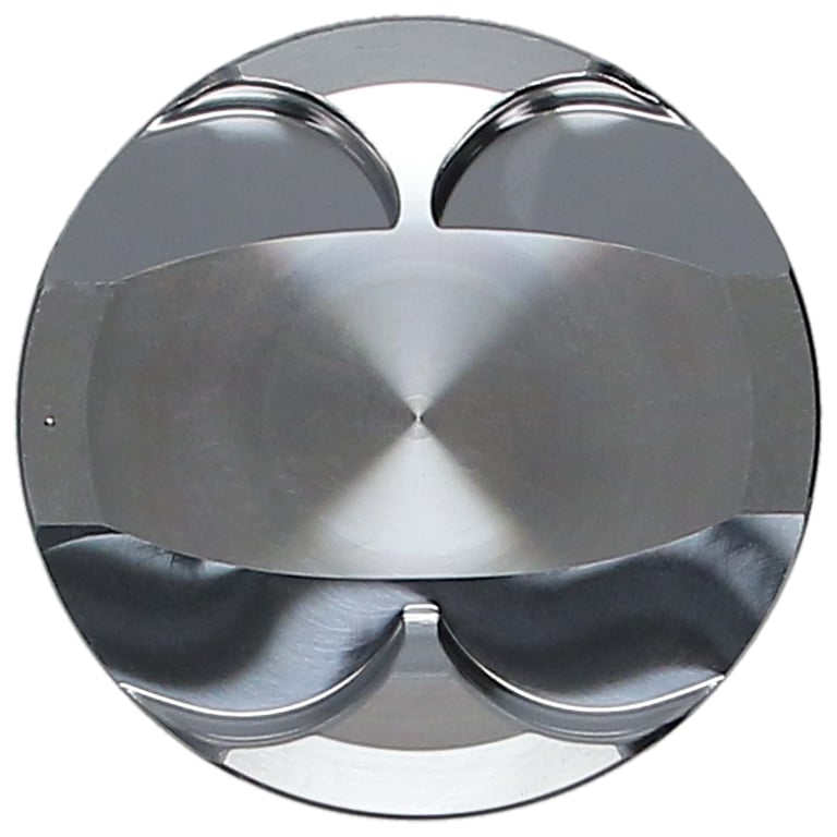 Diamond Pistons piston kit, BMW S50B32 3.2L, -19cc, 1.270 in. compression height