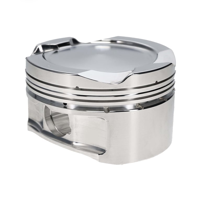 Diamond Pistons piston kit, BMW S63B44, 89mm bore, -10.3cc, 1.259 in. compression height