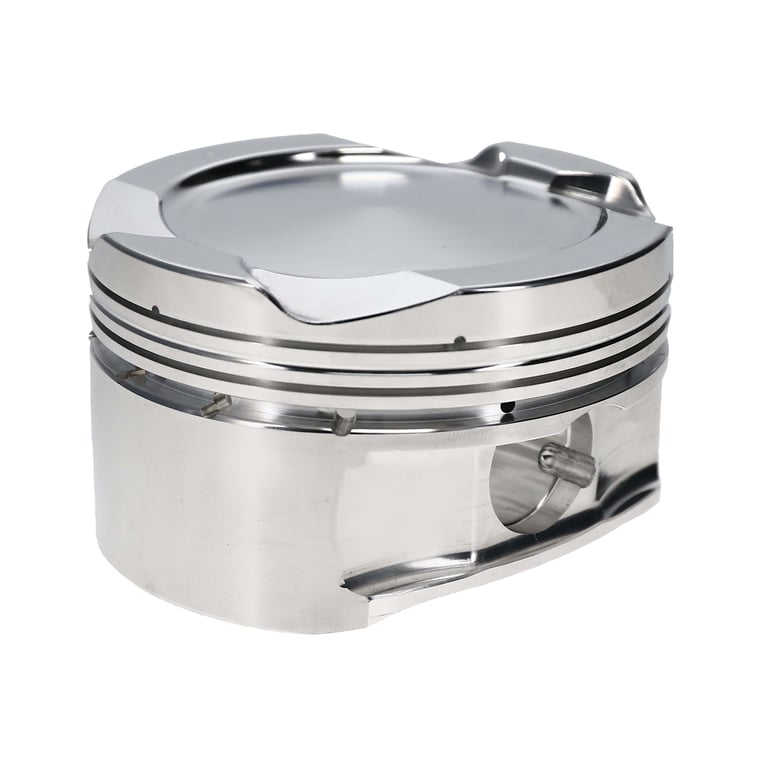 Diamond Pistons piston kit, BMW S63B44, 89mm bore, -10.3cc, 1.259 in. compression height