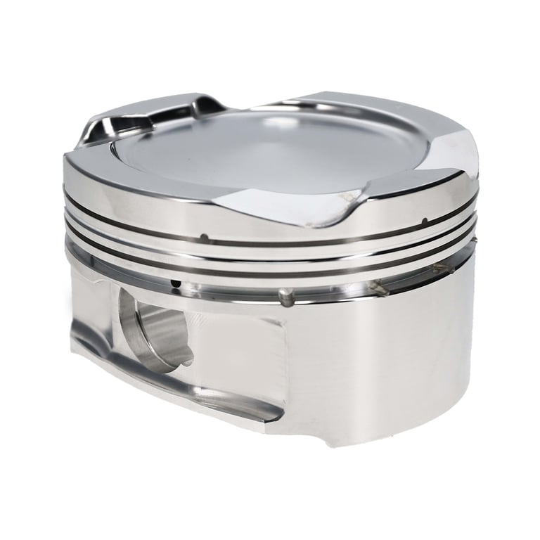 Diamond Pistons piston kit, BMW S63B44, 89mm bore, -10.3cc, 1.259 in. compression height