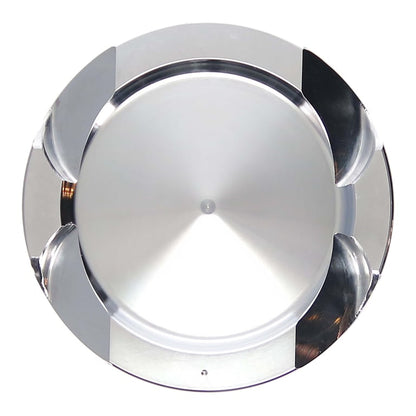 Diamond Pistons piston kit, BMW S63B44, 89mm bore, -10.3cc, 1.259 in. compression height