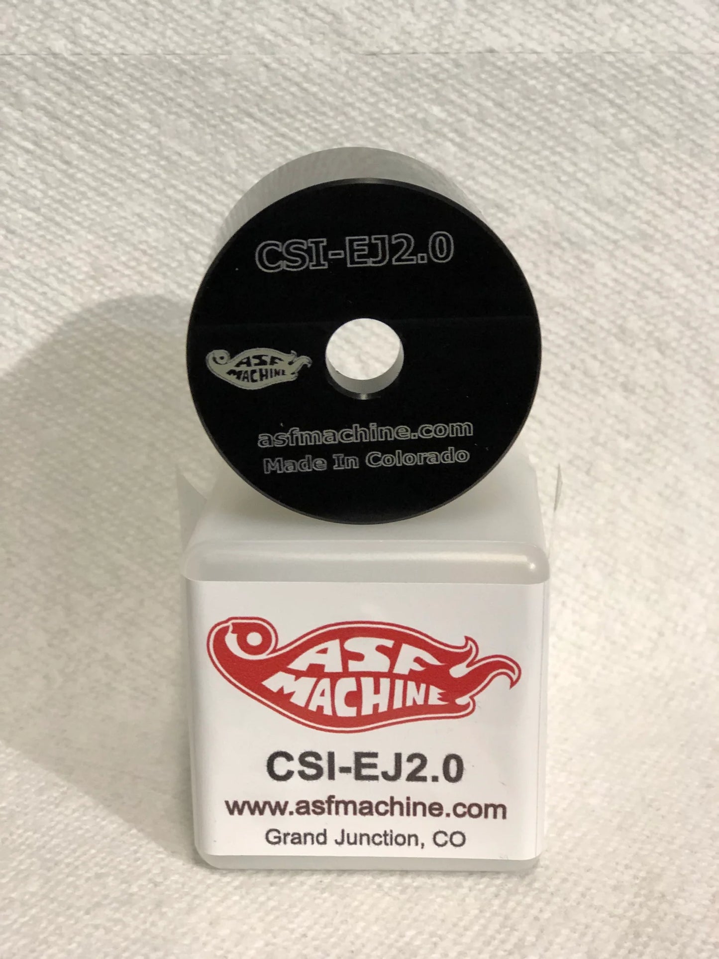 Subaru EJ SOHC Cam Seal Installer